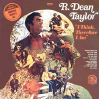 R Dean Taylor